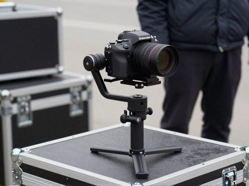 Somos una agencia de producción de video con sede